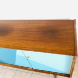 Graphic line in macassar 1960