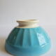 Bowl piedouche Digoin Sarreguemines