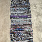 Moroccan carpet 100 x 241 cm