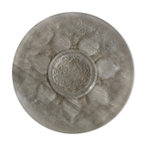 Flat cup Lalique