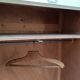 Vintage Parisian wardrobe