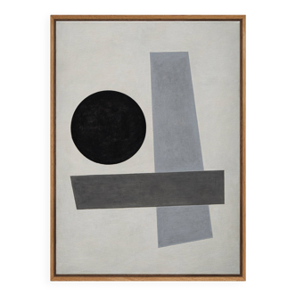 Original abstract painting, B60