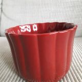 Signed vintage ceramic