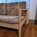 Wood bench 60/70