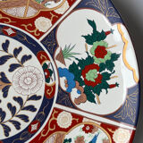 Large Asian dish 20th century