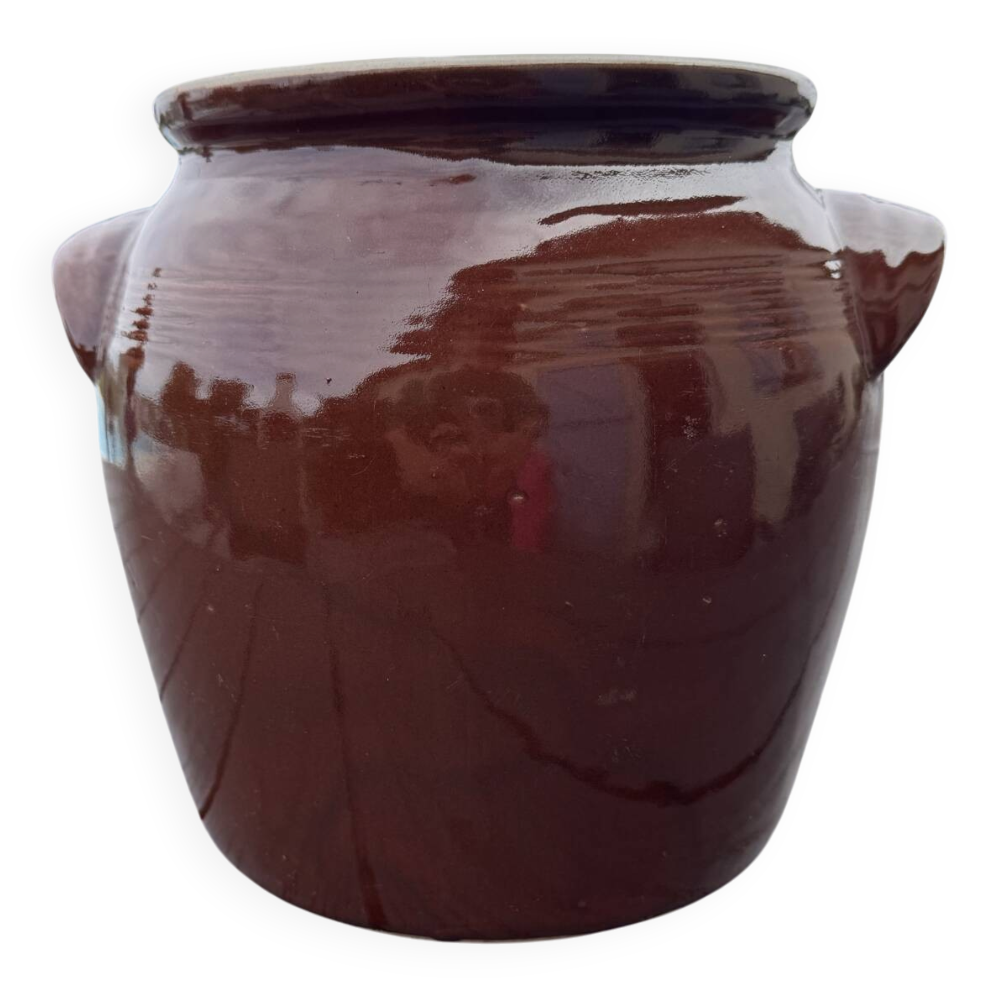Pot à confit
