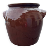 Confit pot