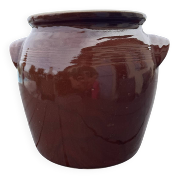 Pot à confit