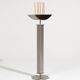 "Lux Aeterna" candle holder