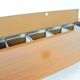 Desk Minister Georges Nelson Herman Miller 50/60