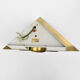 Hollywood Regency Behag Wall Lamp Germany 1980s