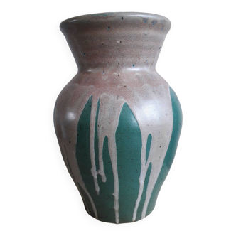 Vintage ceramic vase Germany