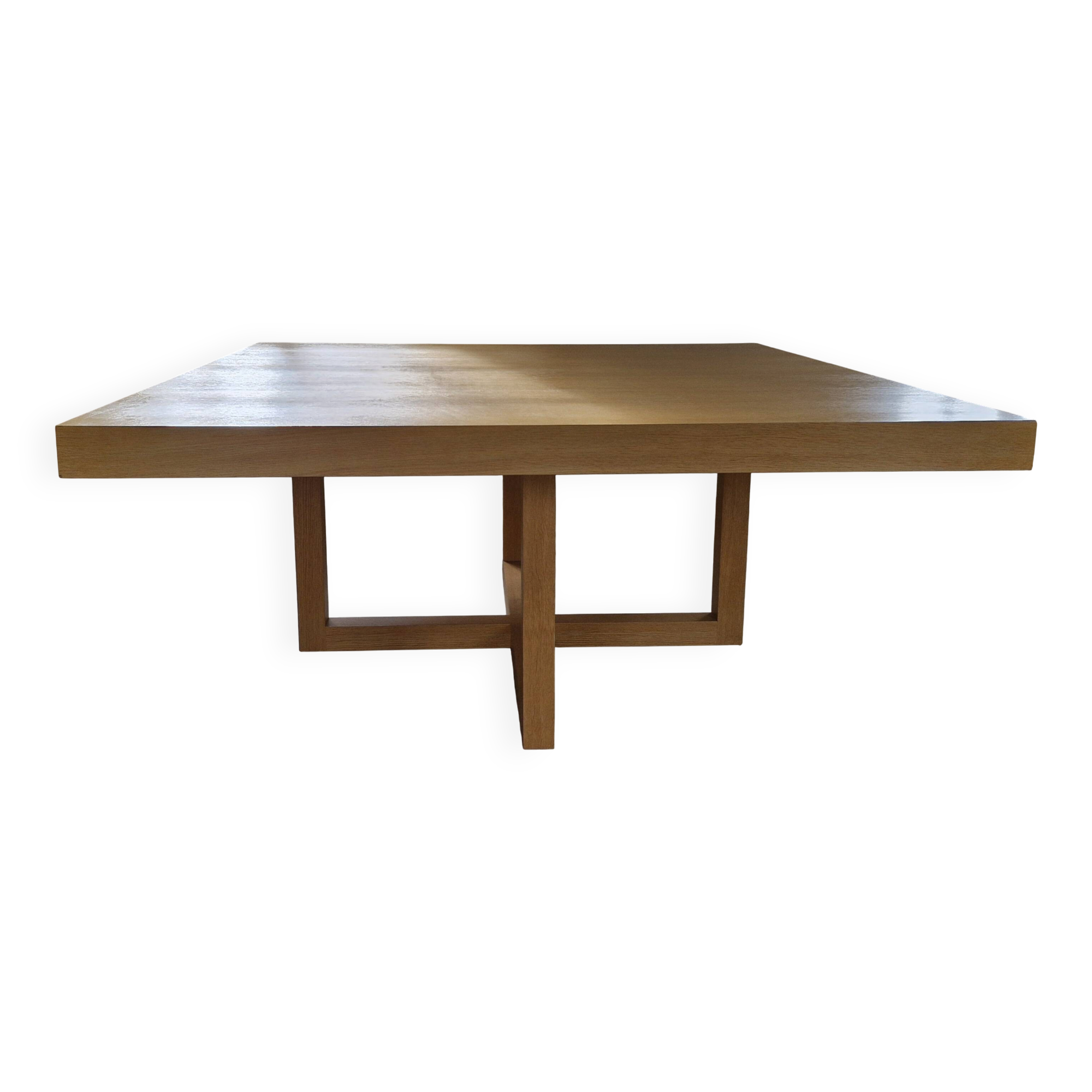 Contemporary dining table by XVL Home Collection (Brussels)