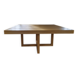 Contemporary dining table by XVL Home Collection (Brussels)