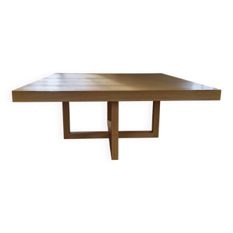 Contemporary dining table by XVL Home Collection (Brussels)
