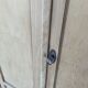 Small Parisian wardrobe