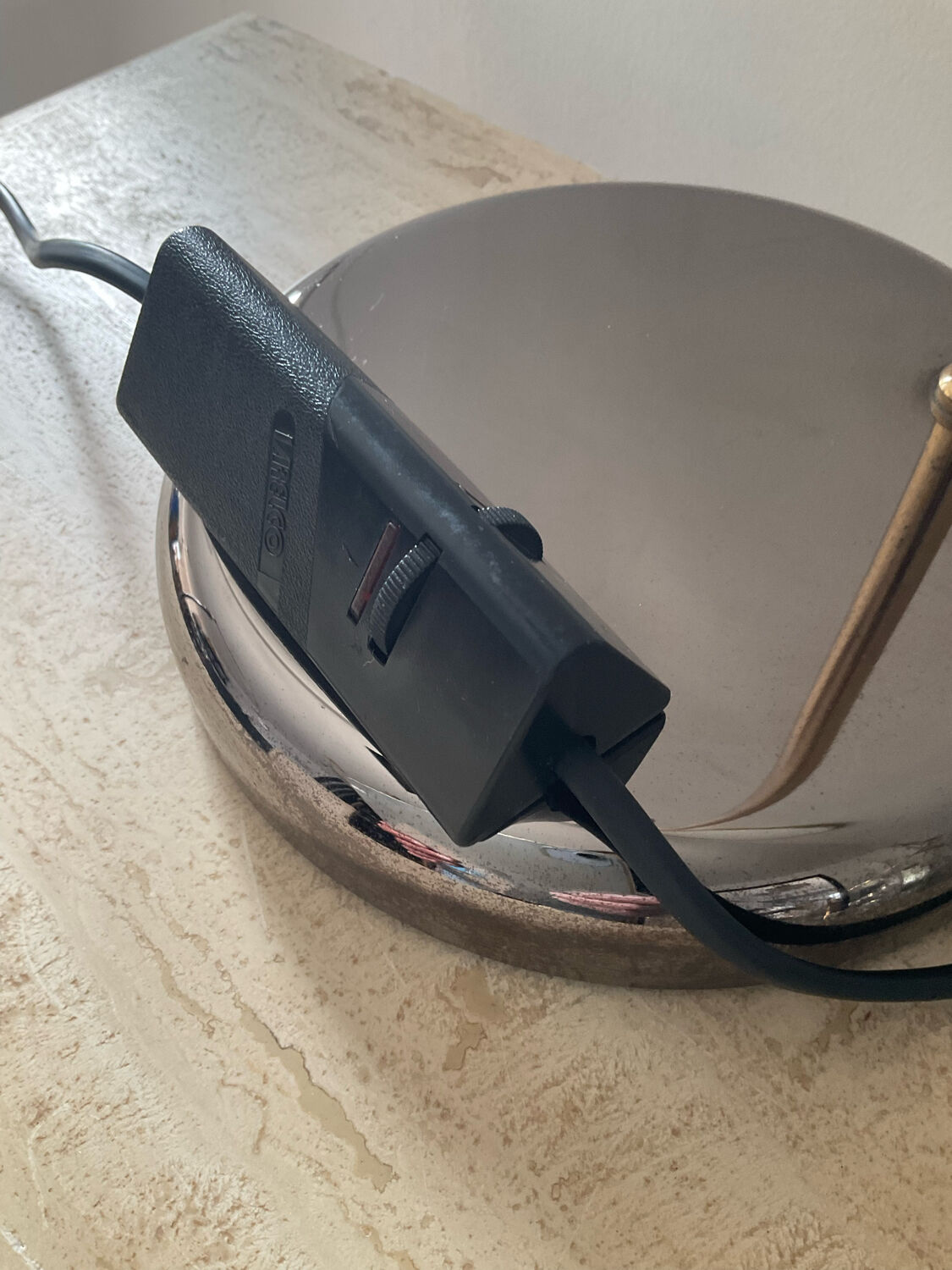 Relco Milano articulated lamp from the 70s