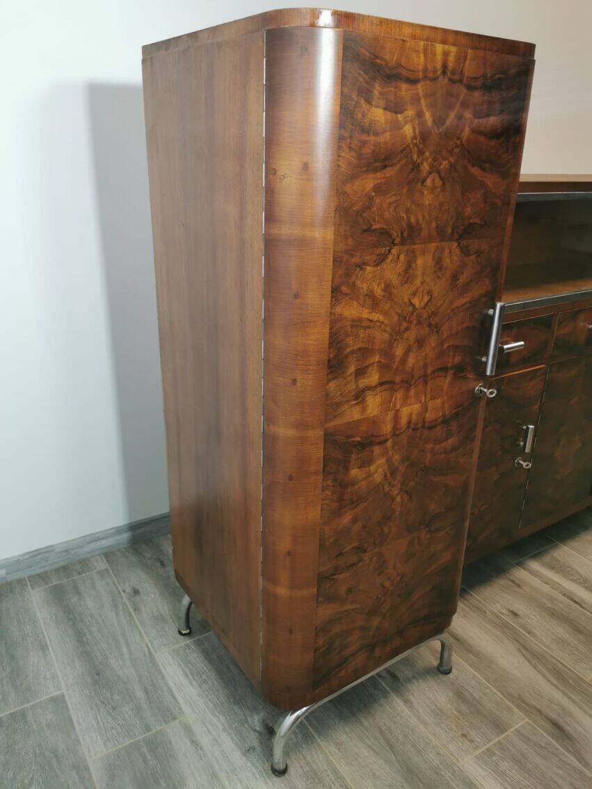 Living room set by Robert Slezak