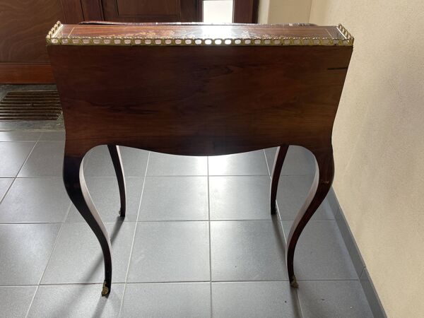 Bureau - secrétaire