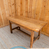 Table de ferme