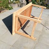 Table de ferme