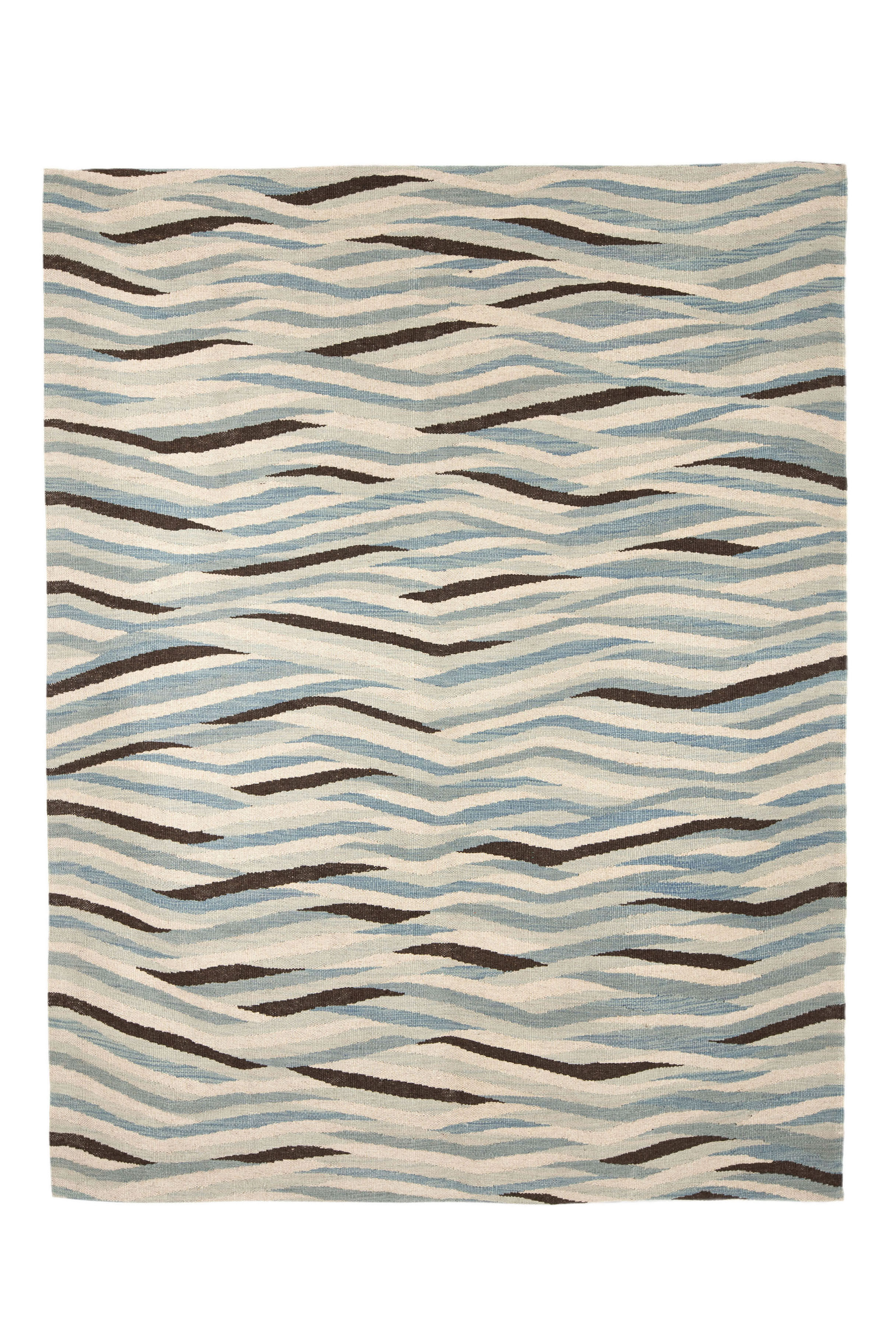 Afghan kilim 185 x 145 cm