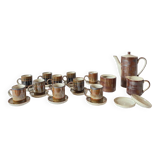 Coffee service