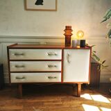 Dressing table by Regy 1960