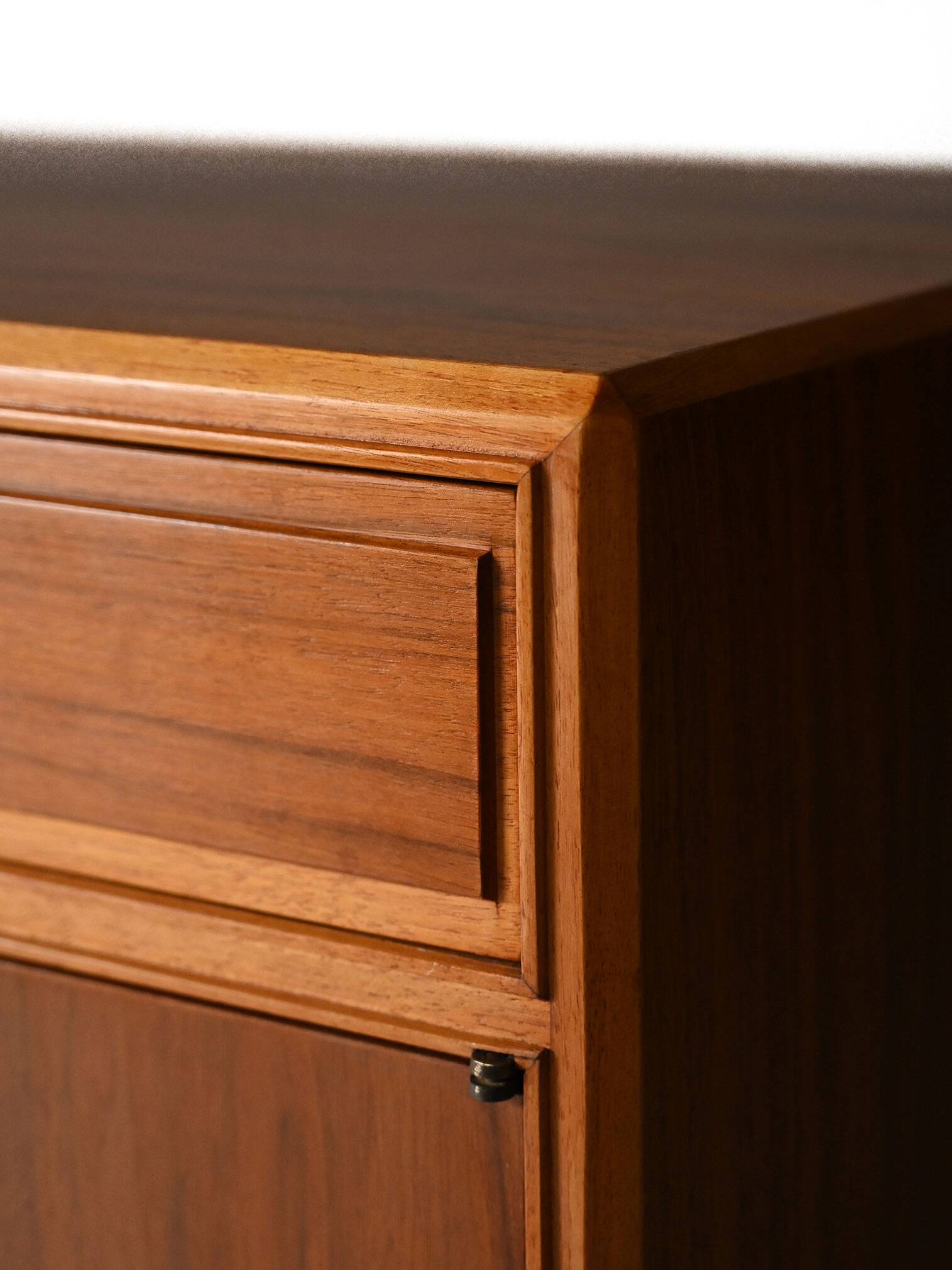 Bodafors sideboard with three drawers