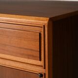 Bodafors sideboard with three drawers