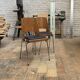 Baumann Manhattan Chair
