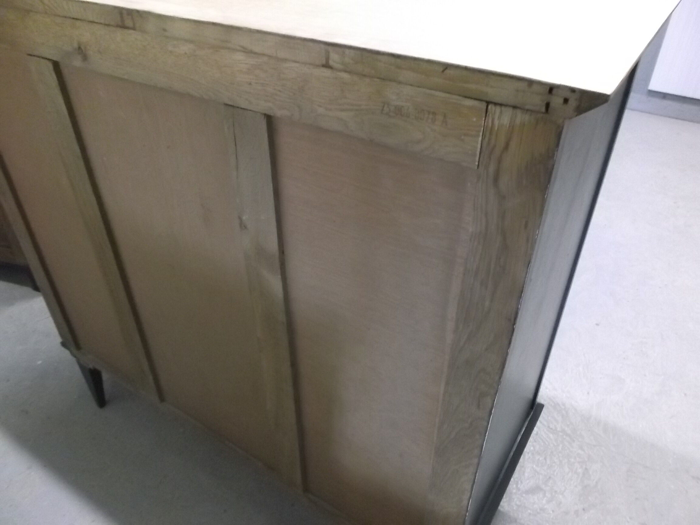 Commode ancienne,  vintage