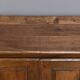 Solid oak sideboard, Louis XV style – Mid-19th century
