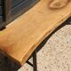 Banc style Tapiovaara 1360mm
