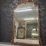 Mirror from the 19th century 181 x 113