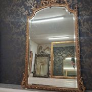 Mirror from the 19th century 181 x 113