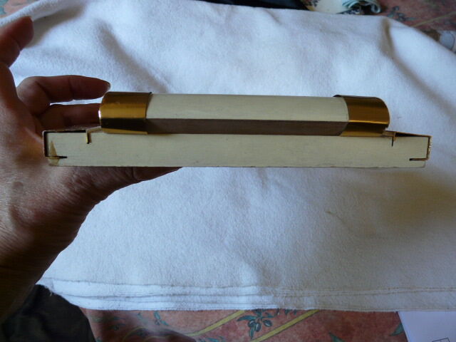 Art Deco mirror tray