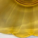 Luxval art deco dish from Val Saint Lambert