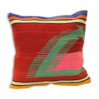 Kilim cushion 50x50 cm