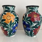 Vases Schramberg