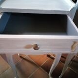 Redesigned bedsides