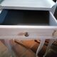 Redesigned bedsides