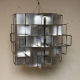Max Sauze suspension, 1970