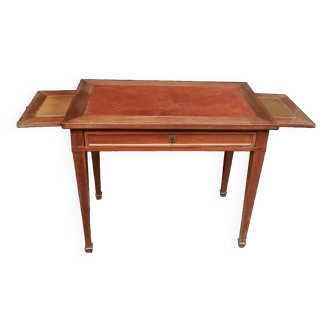 Louis XVI style desk table