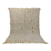 Tapis Azilal fait main – Pré-commande #G205