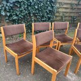 Scandinavian chairs