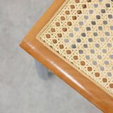 Ensemble de 2 chaises vintage B32 Cesca par Marcel Breuer, années 80.