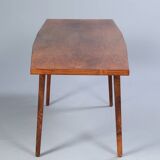 rosewood coffee table - Denmark 50s/60s