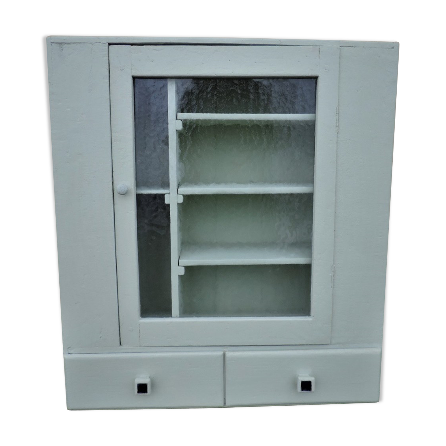 Medicine cabinet 1950