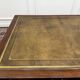 Large Classic English Partnerdesk